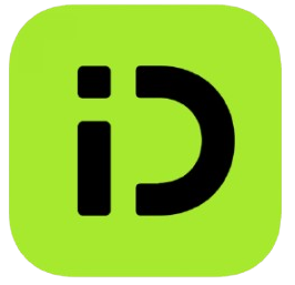 Indrive Logo