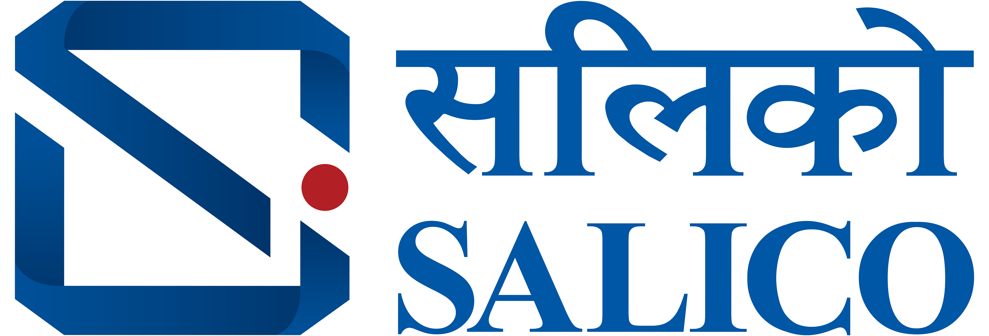 SALICO Sagarmatha Lumbini Insurance Co Ltd 